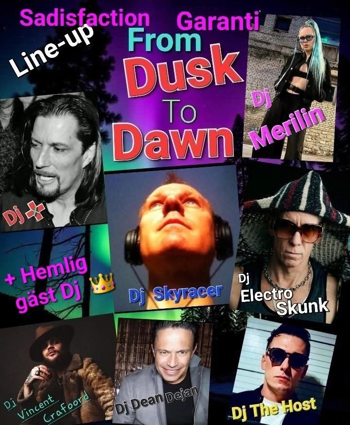 From Dusk to Down