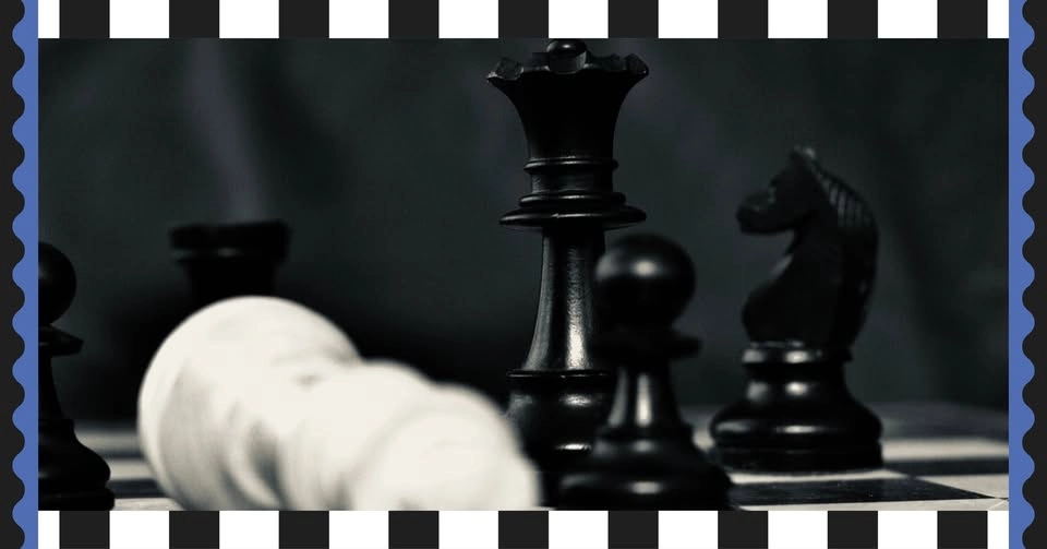 Öppet schack på Kåken