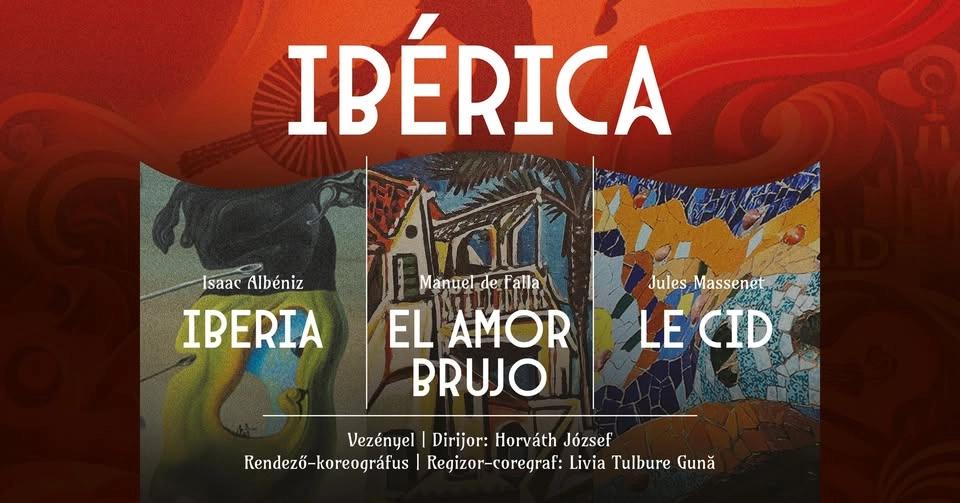 IBÉRICA