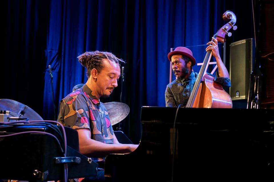 Bohemia JazzFest ZA OPONOU v Plzni! MATYAS PAPP TRIO, BLANCOS Y GRAFITOS, GERALD CLAYTON TRIO