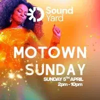 Motown Sunday