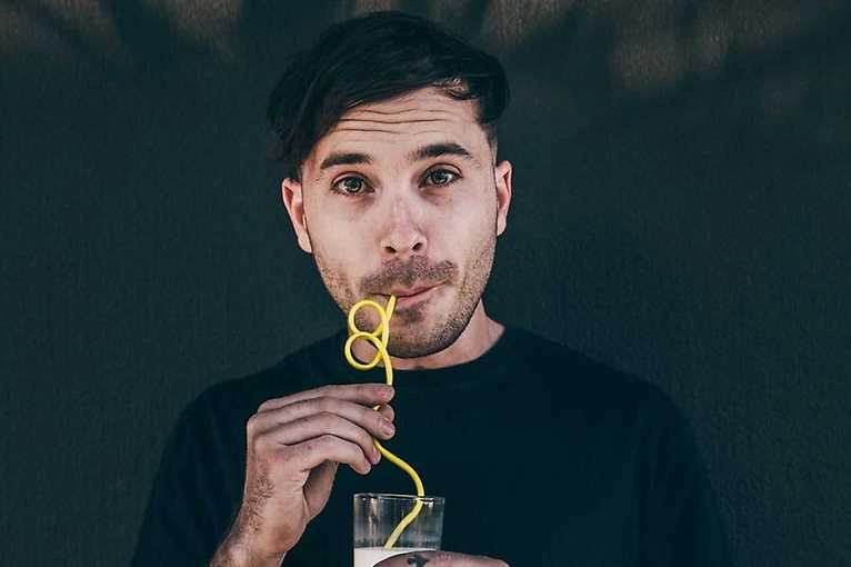 Matthew Mole + support: Pat Burgener