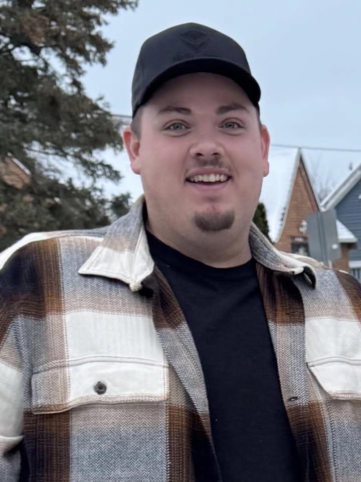 Celebration of life for Bryce Groel