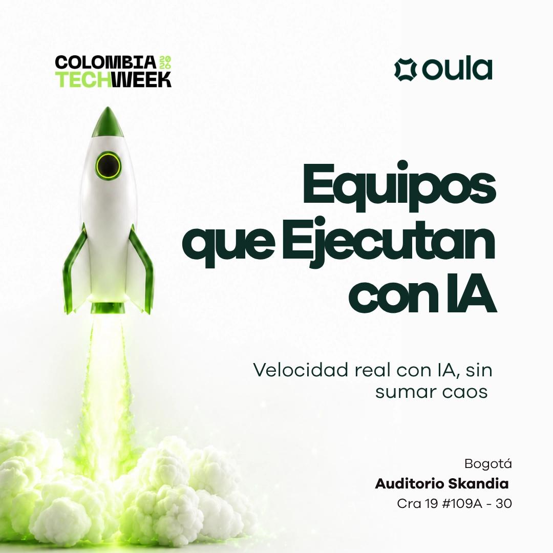 Equipos que ejecutan con IA · Para Líderes y Jefes de área