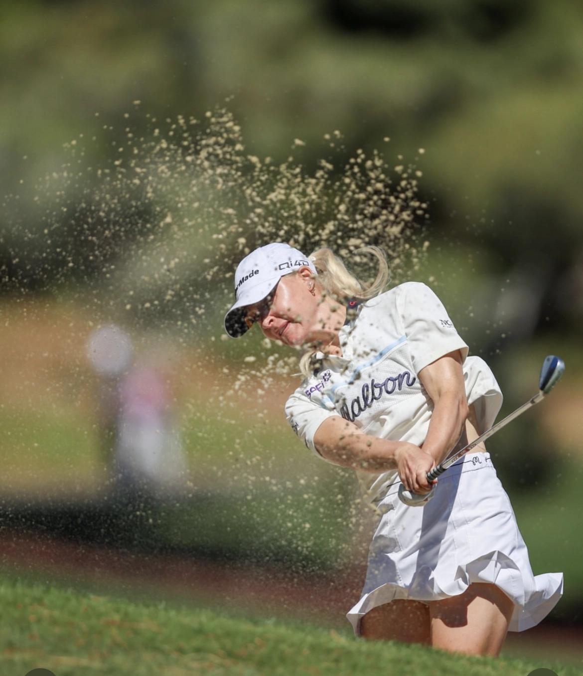 PIF Golf Championship