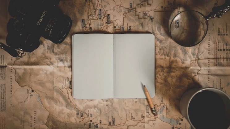 The diary of a stranger | Topic: Decision making