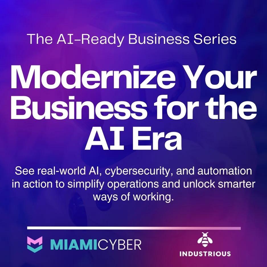 The AI-Ready Business Series - Brickell