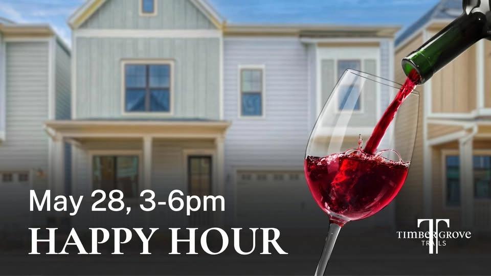 Happy Hour