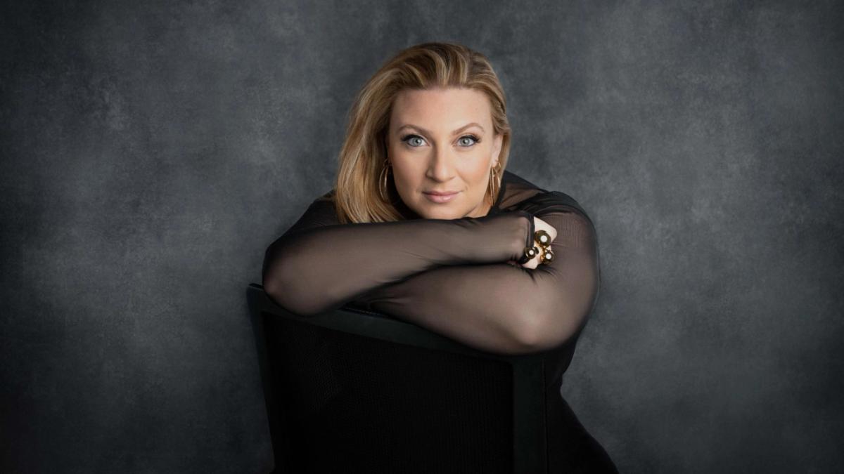 Sarah Dawn Finer - Arboga Medborgarhuset