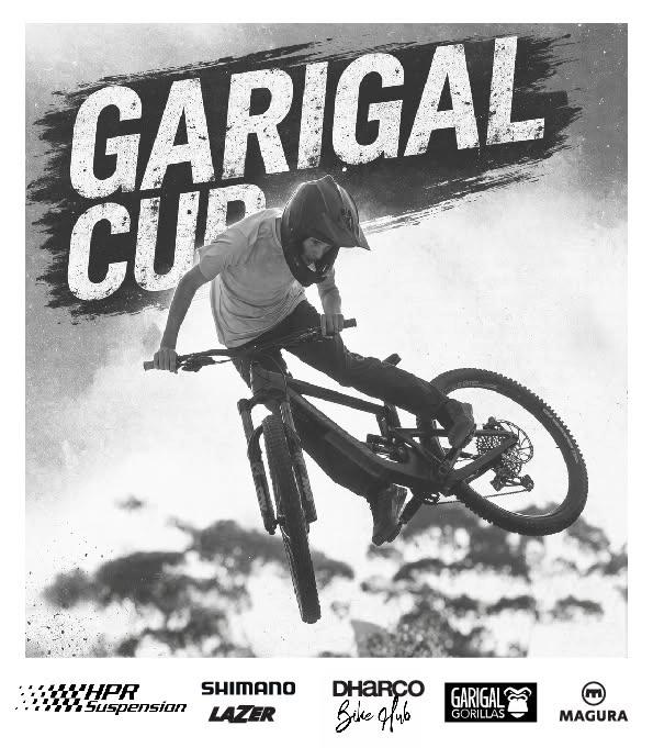 GARIGAL CUP
