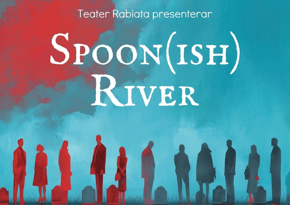 Spoon(ish) River