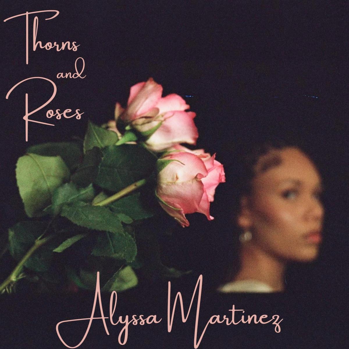 Thorns and Roses Book Release