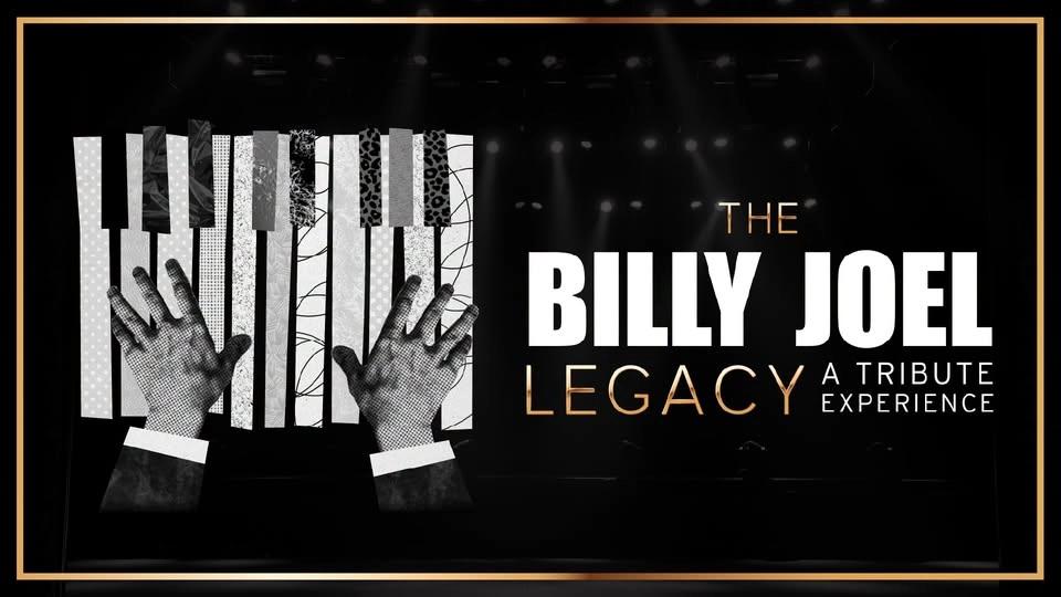 The Billy Joel Legacy