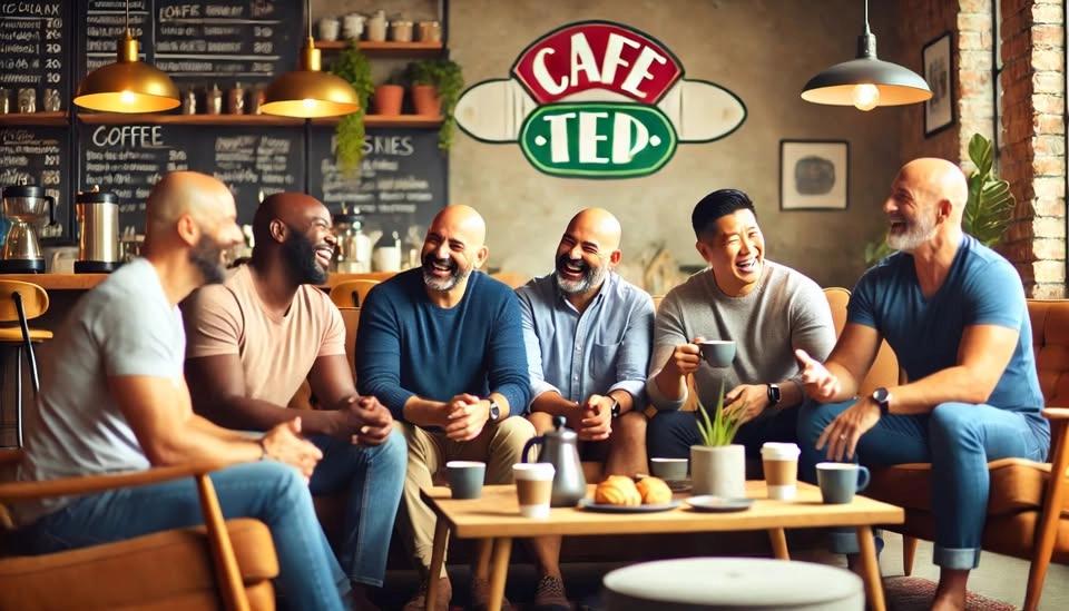 Weekly Sunday Coffee Catchups at Benzin from 9:30 am to 11am