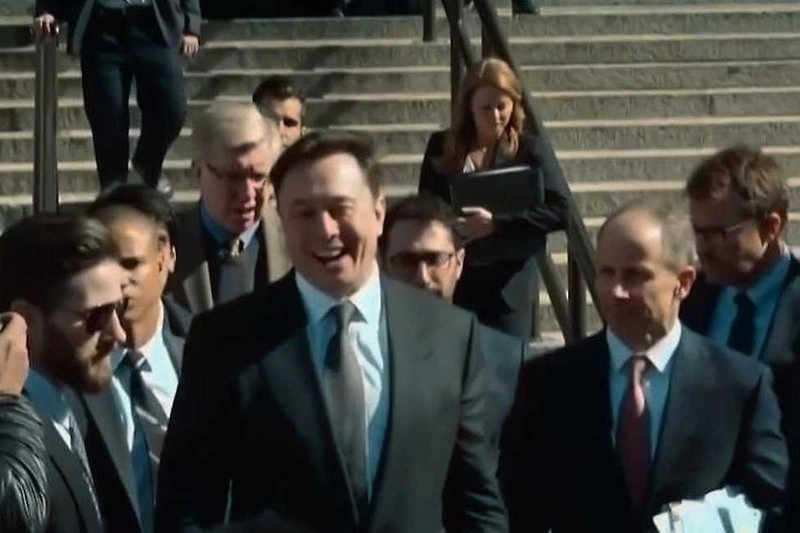 Elon Musk Unveiled – The Tesla Experiment