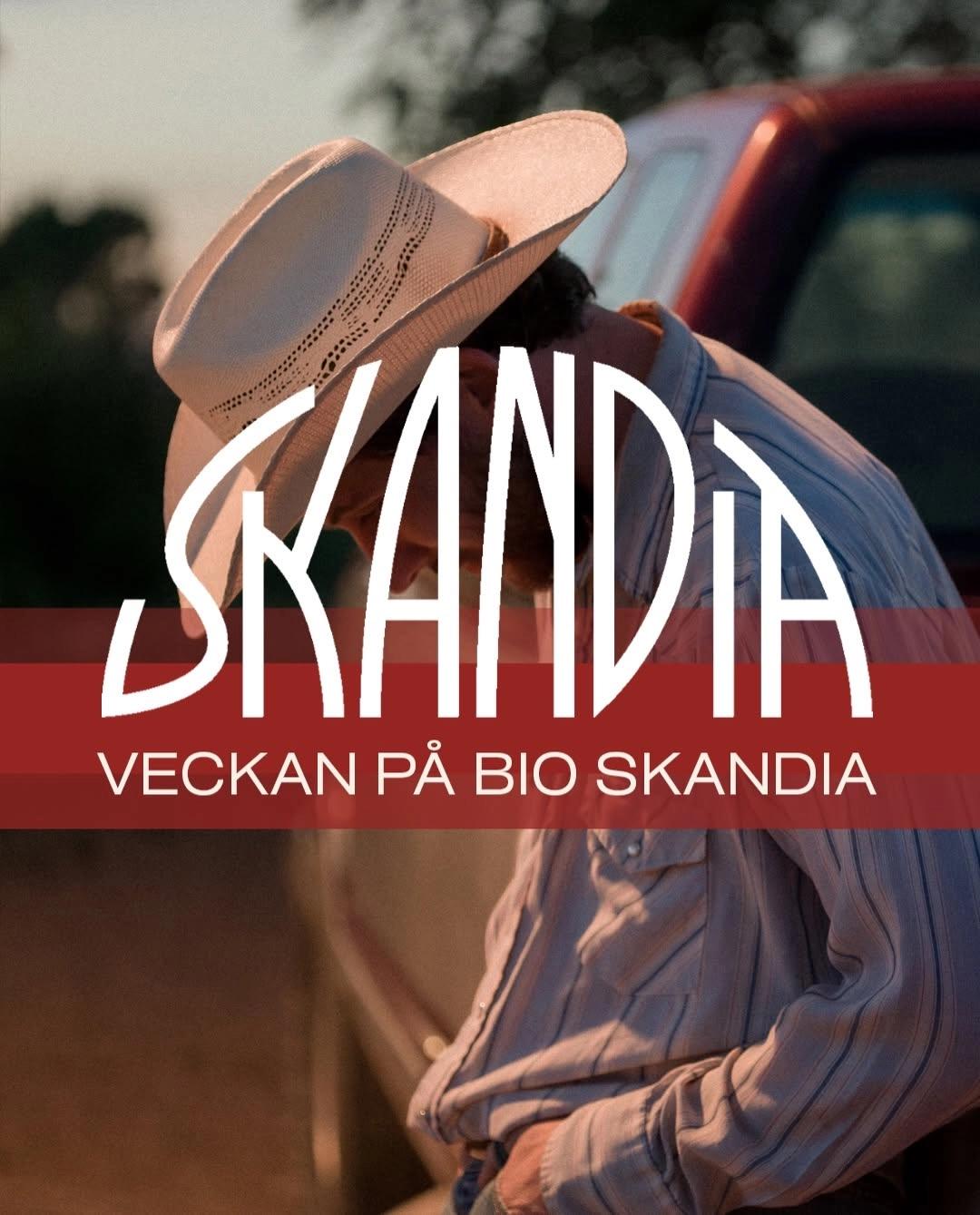 Frukostbio med Casablanca