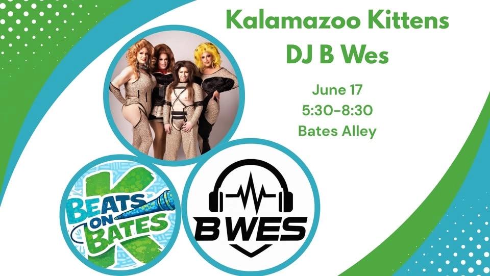 Beats On Bates