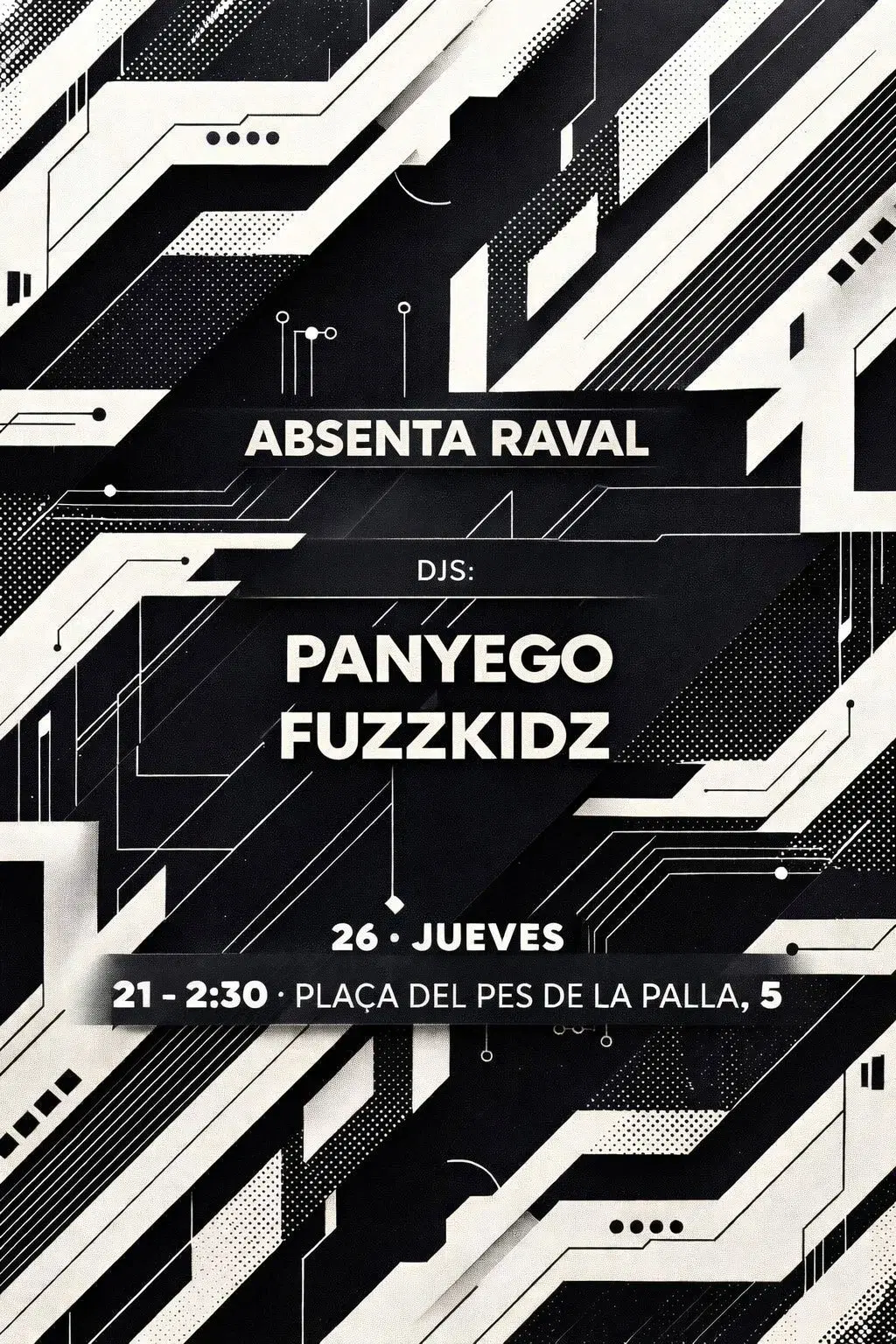 PANYEGO/FUZZKID