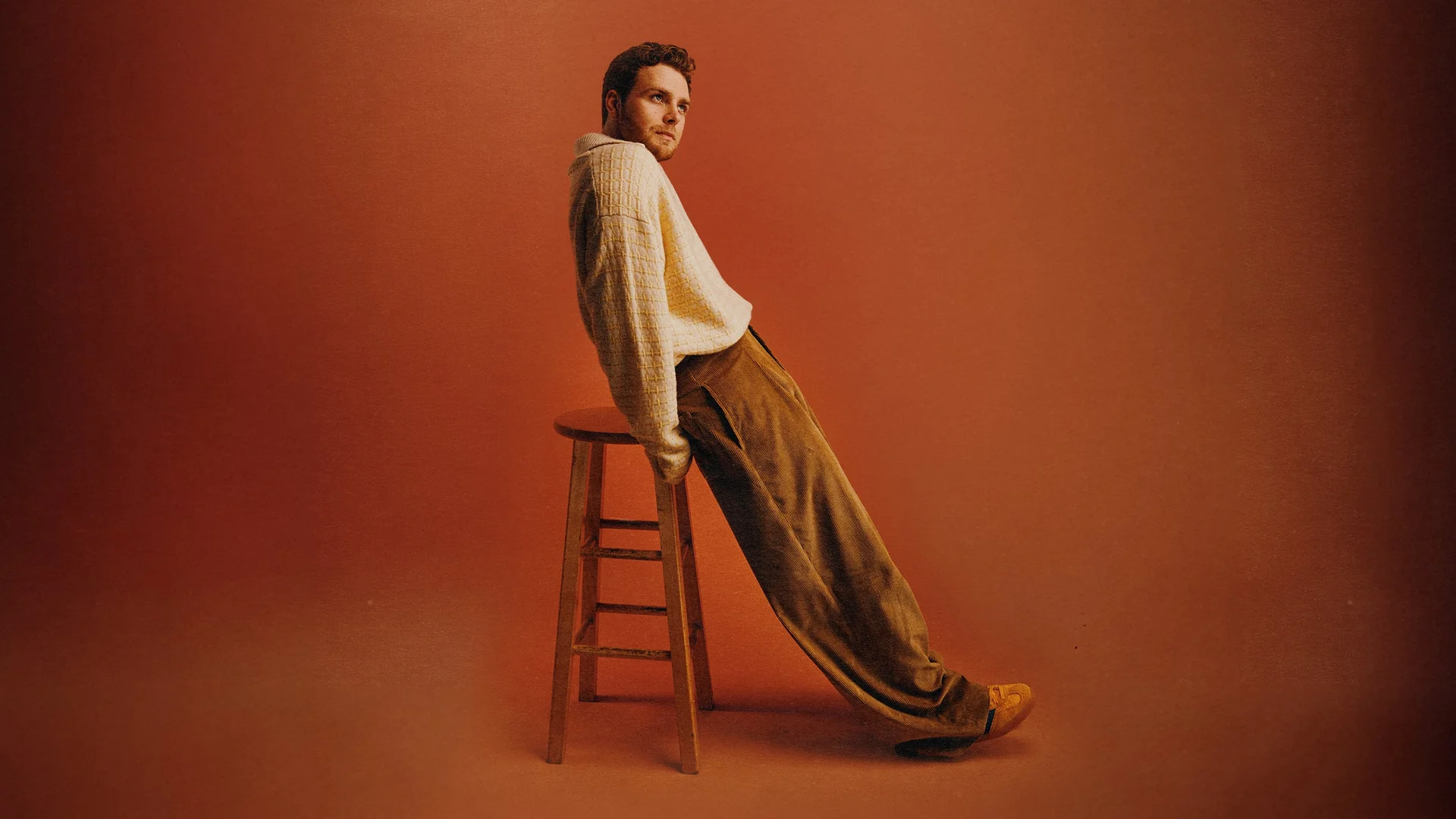 Alex Warren – Finding Family on the Road | VIP Experience