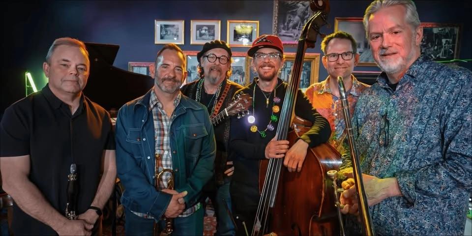 FATBACK: THE MUSIC OF NEW ORLEANS