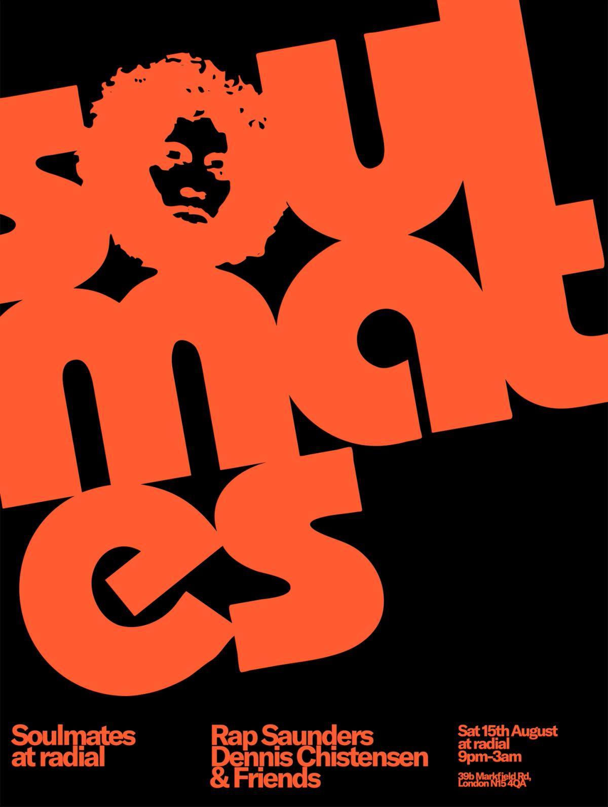 Soulmates Summer Residents Party