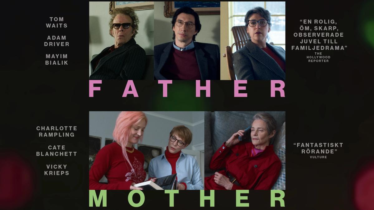 FikaBio - Father Mother Sister Brother