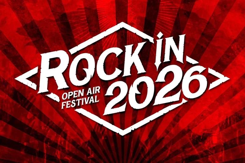 Rock in Příbram 2026
