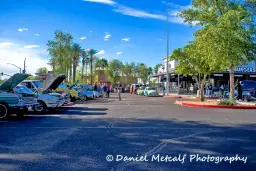 Gilbert Cars & Coffee