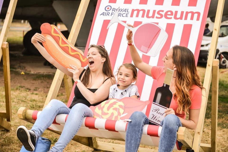 Barnet Food Festival