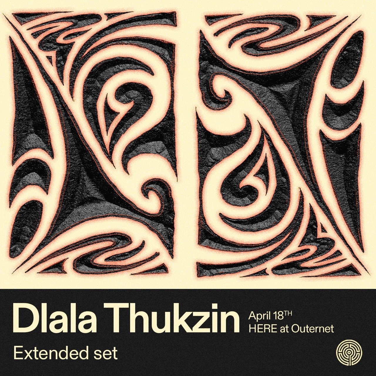 Labyrinth presents: Dlala Thukzin Extended Set