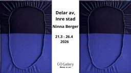 Delar av, Inre Stad - Ninna Berger