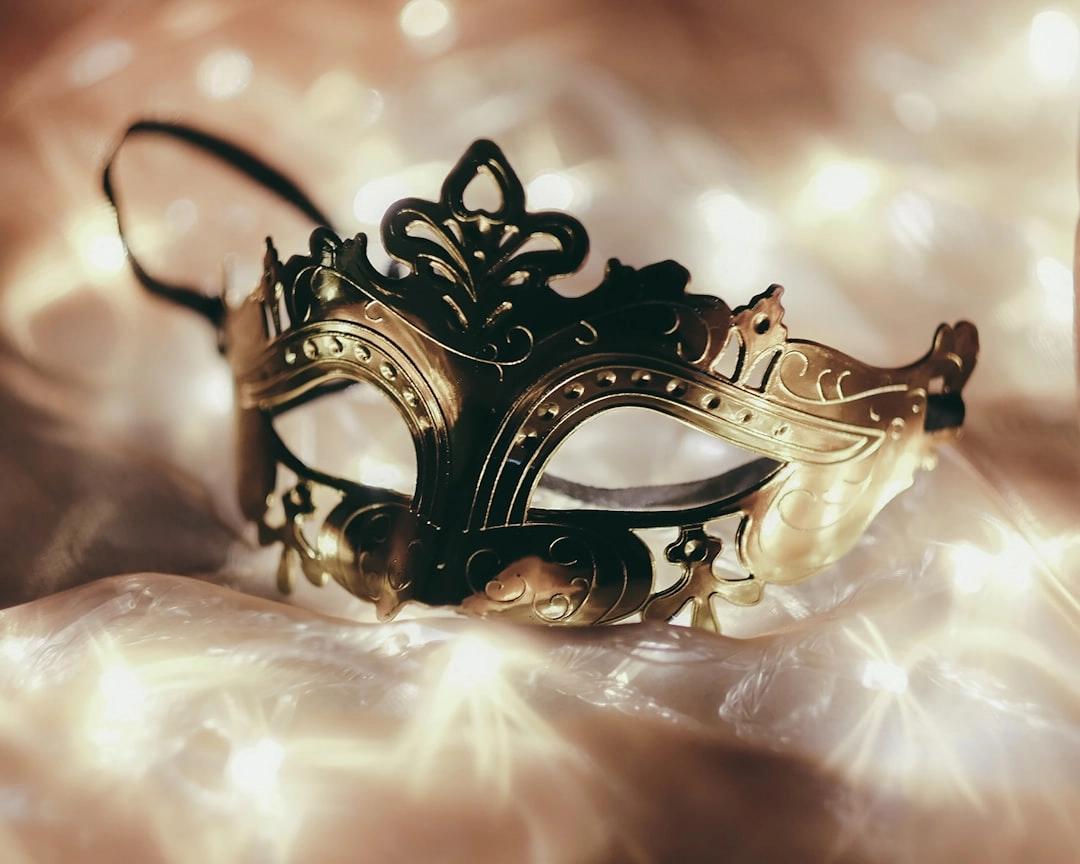 Enchanted Masquerade