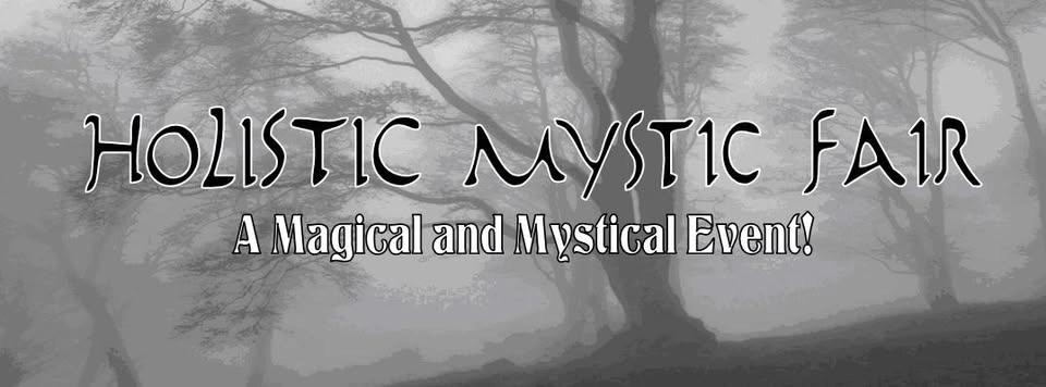 Augusta Holistic Mystic Fair