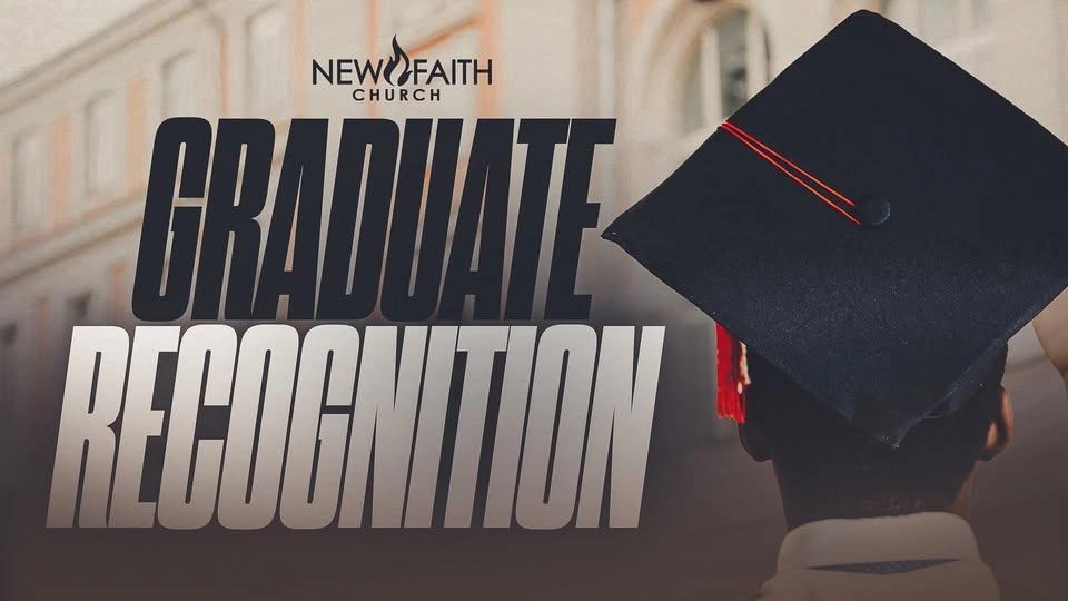 Graduate Recognition