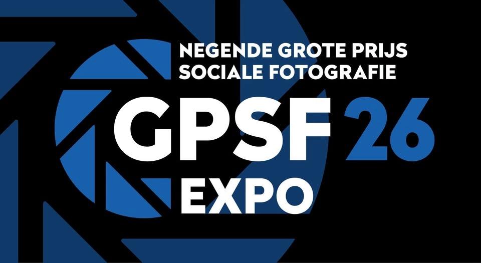 Expo 9e Grote Prijs Sociale Fotografie