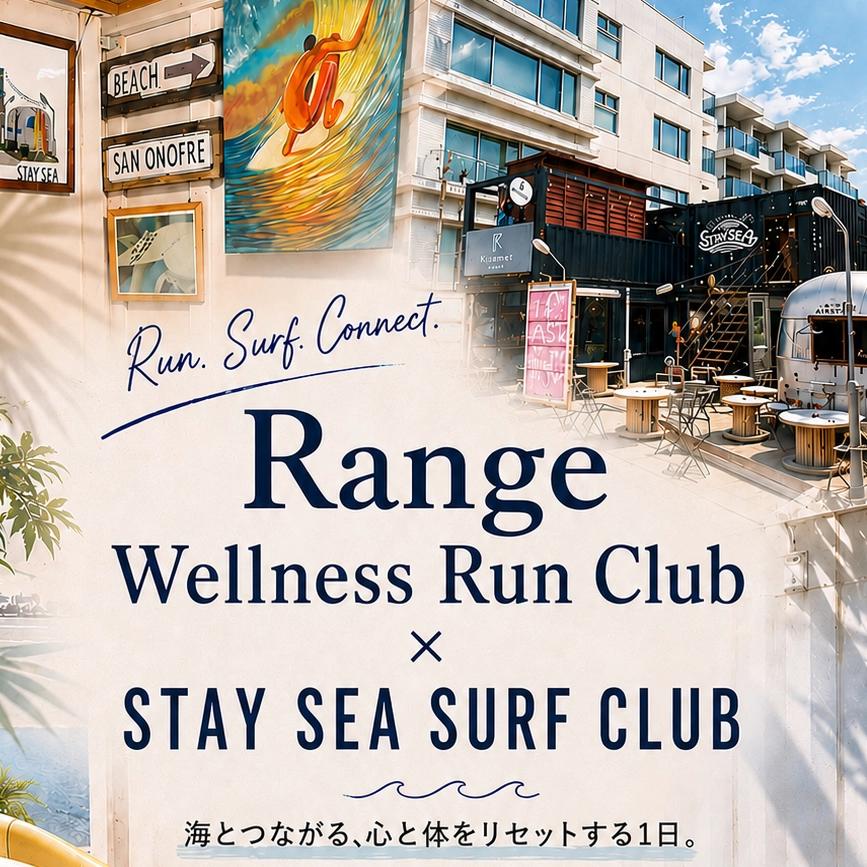 Enoshima Surf Events🏄♂️