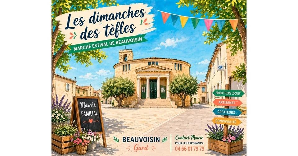 Dimanche des Tèfles,