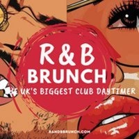 R&B Brunch Manchester