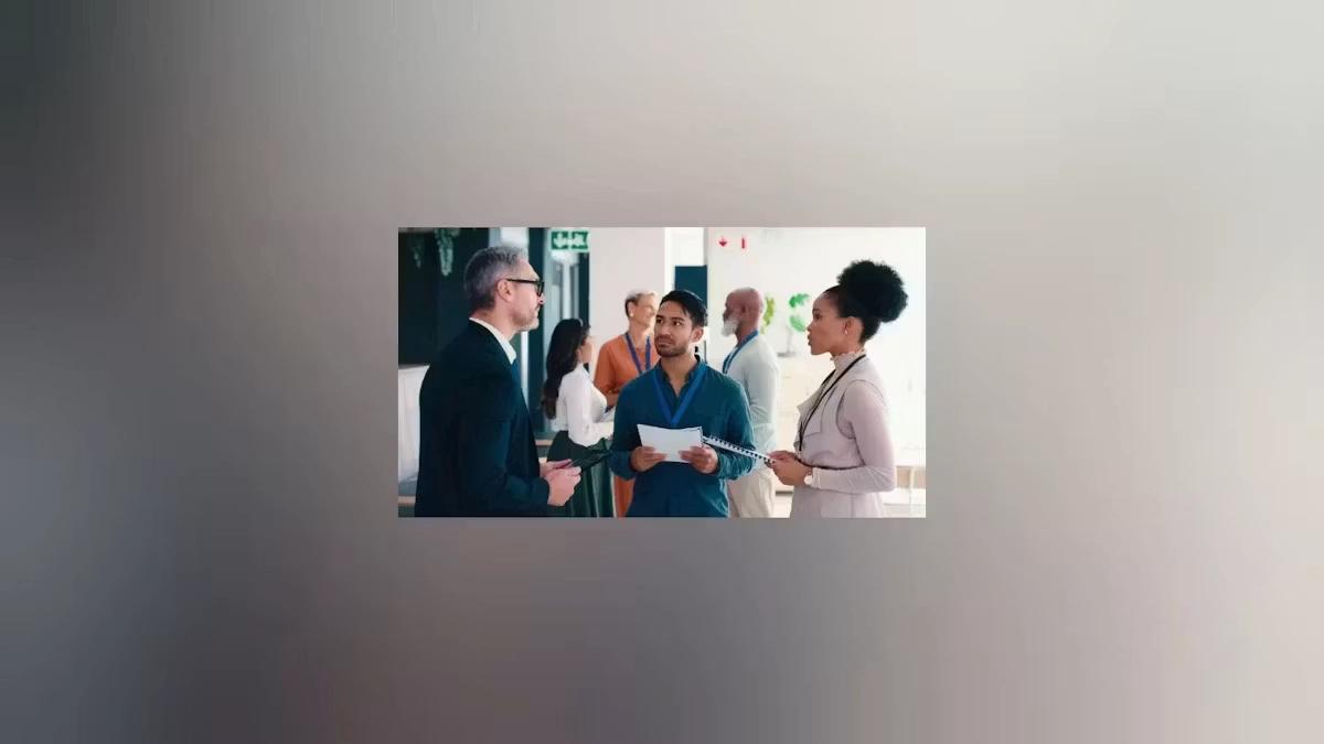 AI, Fintech, Digital | Tech Innovators Business Networking Event