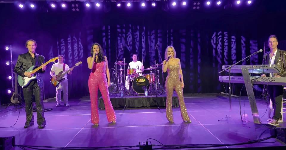 Concert d'été | Summer Concert : ABBA MEMORIES