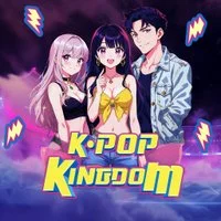 K-POP KINGDOM - K-pop Christmas Party