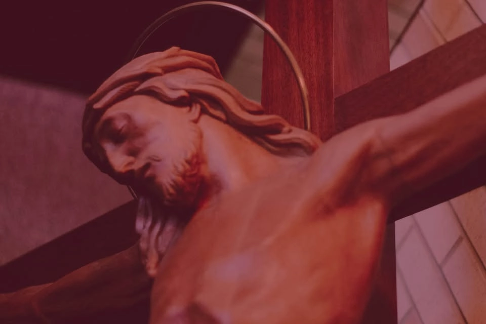 Musikgudstjänst: De sista sju orden