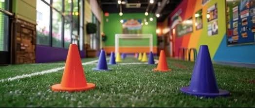 Sports And Tech Atlanta Summer Camp 2026 (Summer 2026 Atlanta Camps)