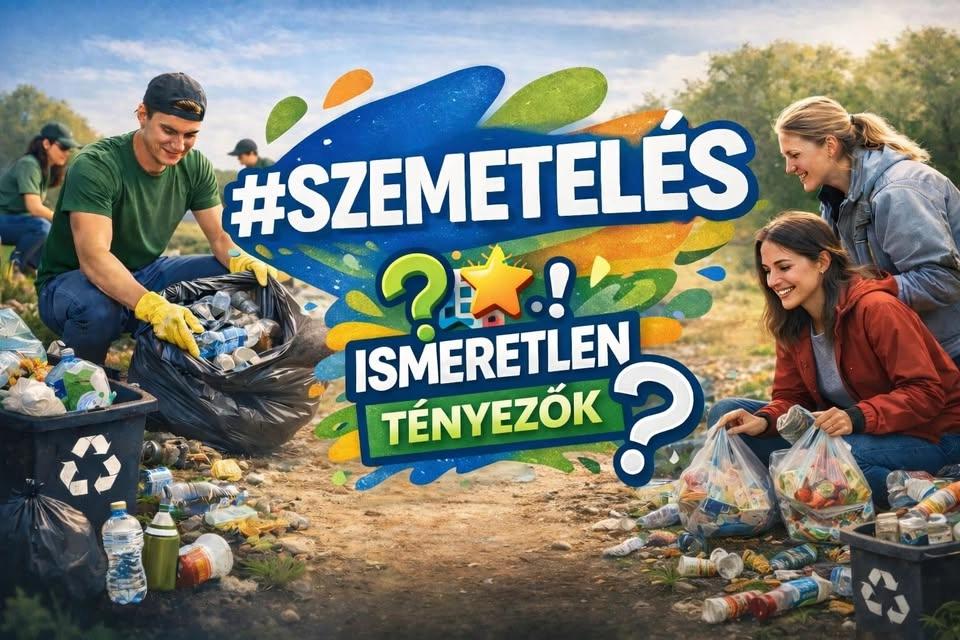 #SZEMETELĂS - GYĆR - KĂZĂSSĂGI ĂSSZEFOGĂS