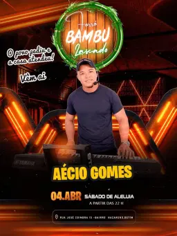 show forró é piseiro