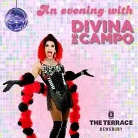 An Evening with Divina De Campo