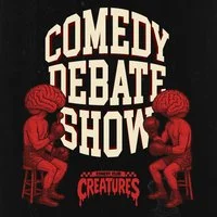 Comedy Debate Show || Creatures Comedy Club