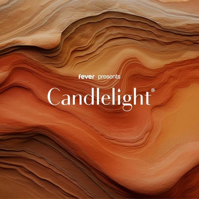 Candlelight: The Best of Hans Zimmer | Stockholm