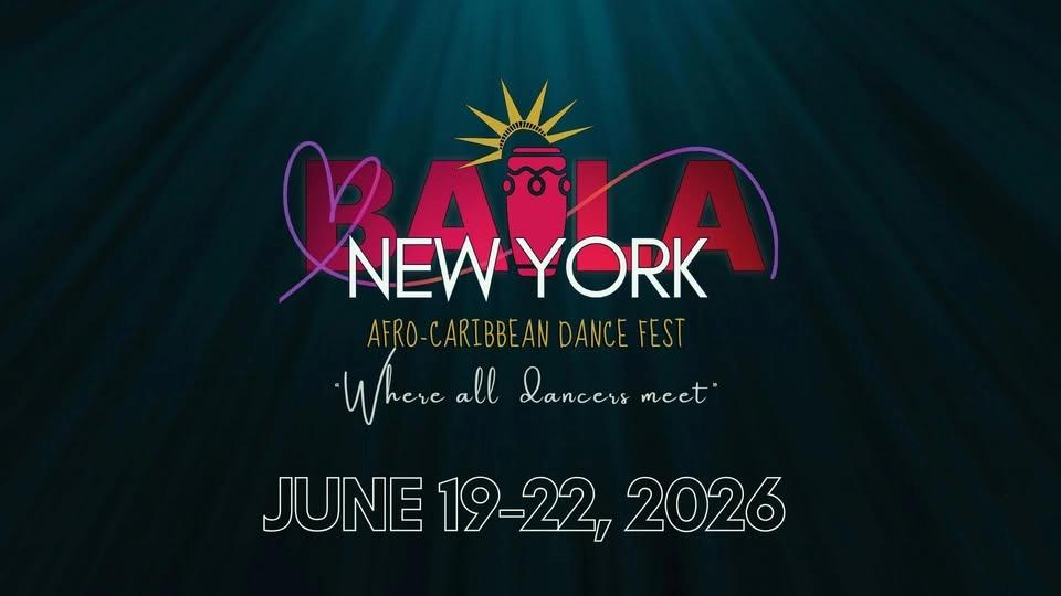 Baila New York Dance Fest