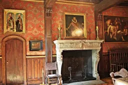 The Permanent Exhibition of The Gołuchów Castle Museum